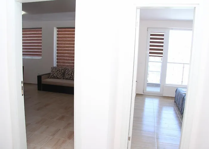 Capuccino Guest - Free Parking And Wi-fi Sluneční pobřeží