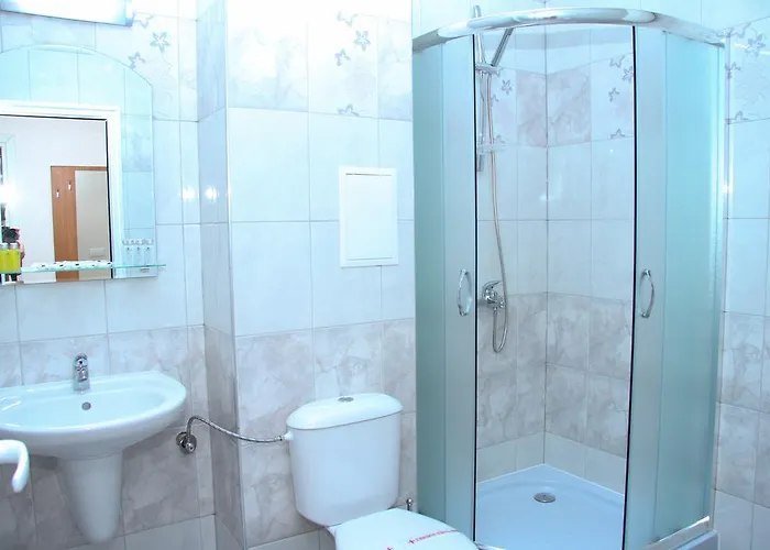 Capuccino Guest - Free Parking And Wi-fi