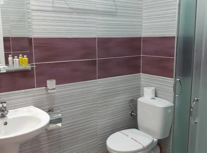 Capuccino Guest - Free Parking And Wi-fi Apartmán Sluneční pobřeží