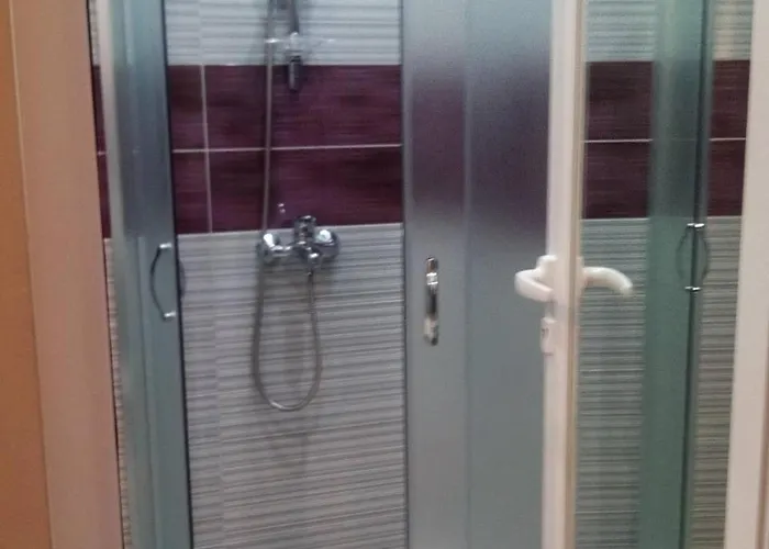 Capuccino Guest - Free Parking And Wi-fi Sluneční pobřeží