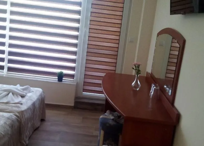 Capuccino Guest - Free Parking And Wi-fi * Sluneční pobřeží