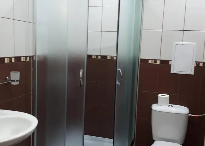 Apartmán Capuccino Guest - Free Parking And Wi-fi Sluneční pobřeží